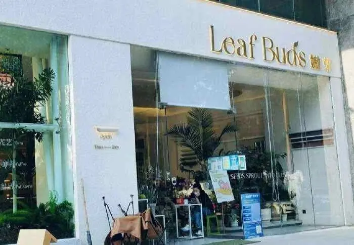 صورة موثقة للمكان — ليف بدز كافيه